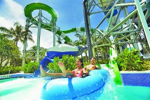Tidal Cove Waterpark offers ‘Twilight Sale” for South Florida residents