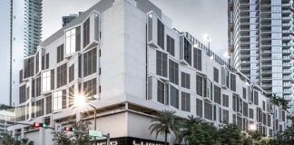 Lucid Motors opens retail studio at Downtown’s Miami Worldcenter Lucid Motors opens retail studio at Downtown’s Miami Worldcenter