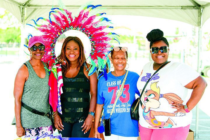 Miami Gardens Multicultural Festival | Featured#