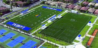 Doral’s World-Class Parks & Recreational Spaces