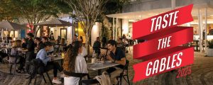 Coral Gables Restaurant Month celebrates ‘Taste the Gables’