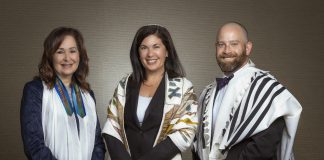 Temple Judea Adds Accomplished Cantor Lisa Verona Segal to its Clergy Team