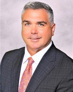 Gables-based University Credit Union appoints Albert E. Rose as new CEO