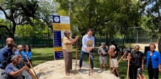 City’s new Virrick Park Pool coming in 2024 City’s new Virrick Park Pool coming in 2024