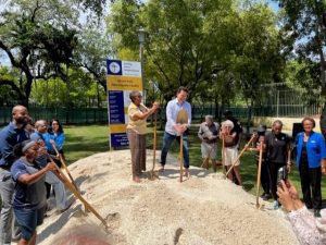 City’s new Virrick Park Pool coming in 2024