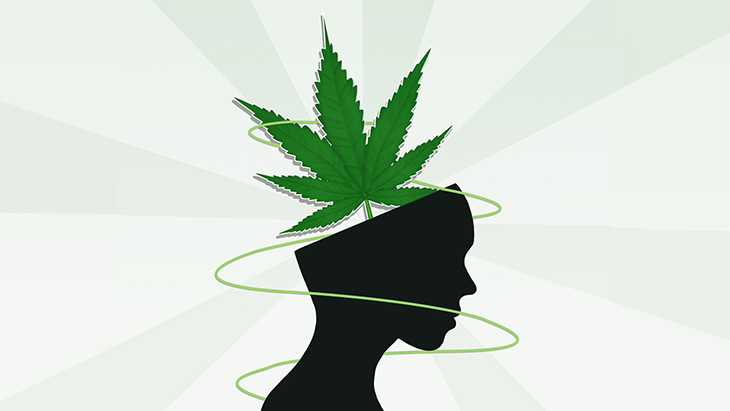 Study: Cannabis Use Associated with Reduced Inflammation in Head Trauma ...