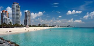 Miami Beach Celebrates Disabilities Act