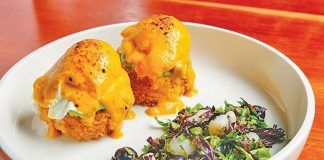 SuViche Introduces Unique Brunch Experience With ‘Culinary Mindbomb’ Menu at Doral CityPlace SuViche Introduces Unique Brunch Experience With ‘Culinary Mindbomb’ Menu at Doral CityPlace