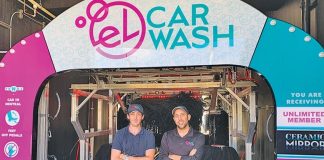 Rise of the Car Wash Kings Rise of the Car Wash Kings