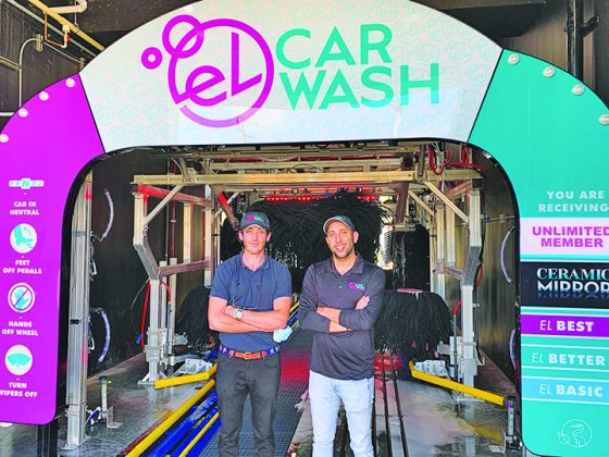 Rise of the Car Wash Kings