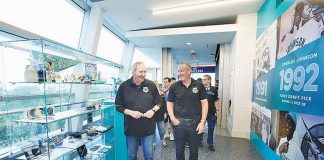 Celebrating 30 Years of Marlins Baseball! Celebrating 30 Years of Marlins Baseball!