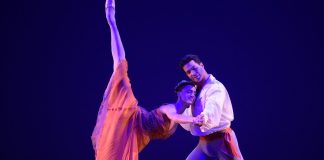 MIAMI’S INTERNATIONAL BALLET FESTIVAL ATTRACTING TOP DANCE COMPANIES