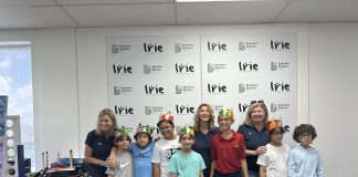 BACK TO SCHOOL DRIVE DISTRIBUTION: BIG BROTHERS BIG SISTERS OF MIAMI IGNITES COMMUNITY PHILANTHROPY, EQUIPPING STUDENTS FOR SUCCESS