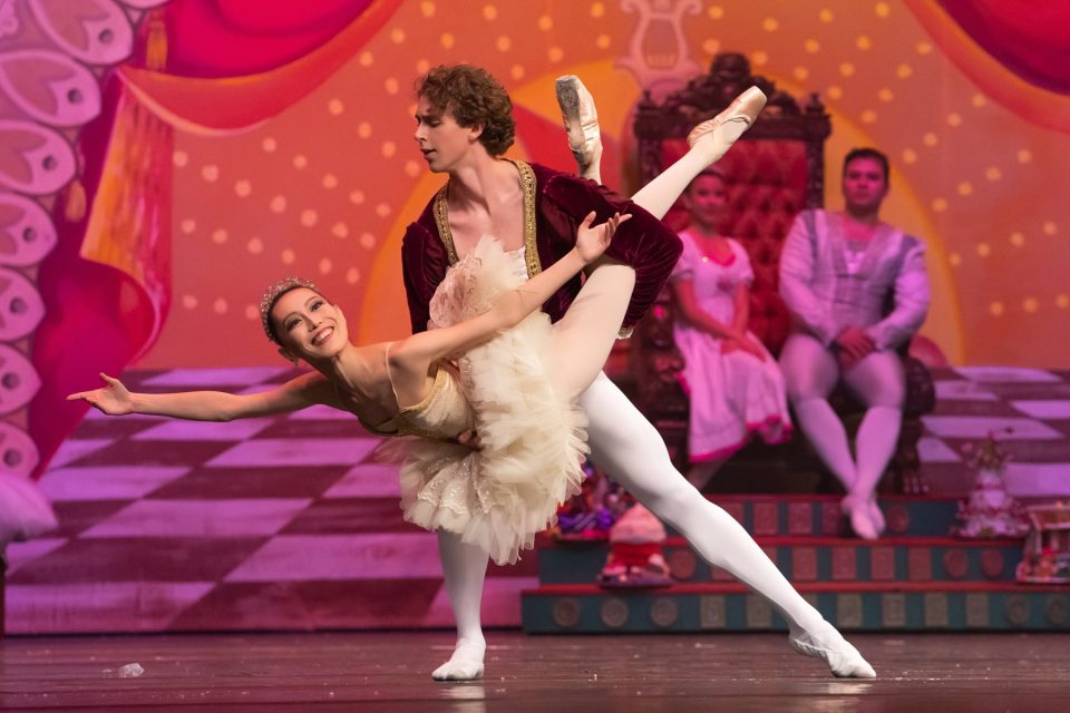 Central Florida Ballet's The Nutcracker | Miami's Community News