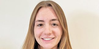 Positive people in Pinecrest : Catherine Green Positive people in Pinecrest : Catherine Green