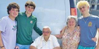 Columbus students dedicate their summer to giving back Columbus students dedicate their summer to giving back