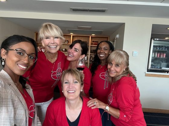 Intercontinental Hotel Doral hosts Coral Gables Woman’s Club retreat