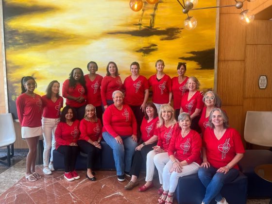 Intercontinental Hotel Doral hosts Coral Gables Woman’s Club retreat