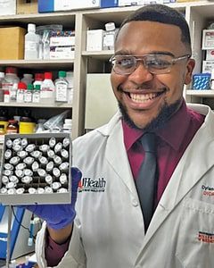 UM’s Sylvester launches Diversity in Cancer Research Internship Program