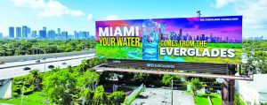 Campaign personalizes Everglades’ impact on South Floridians’ lives