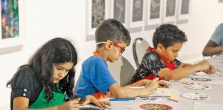 Registration open for Cortada Science Art Academy at Pinecrest Gardens Registration open for Cortada Science Art Academy at Pinecrest Gardens