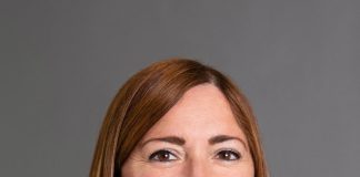 Monica Rusconi Named Regional Disaster Officer for the South Florida Red Cross