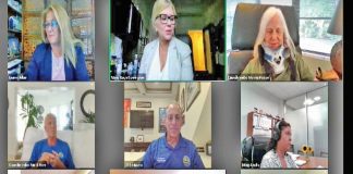 Proposed Parks Master Plan updates discussed vis Zoom Proposed Parks Master Plan updates discussed vis Zoom