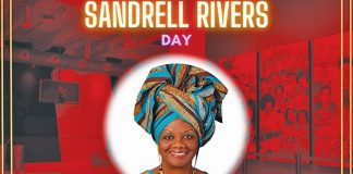 Sandrell Rivers Theater honors Miami-Dade School Board Member Dr. Dorothy Bendross-Mindingall Sandrell Rivers Theater honors Miami-Dade School Board Member Dr. Dorothy Bendross-Mindingall