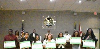 Congratulations to the 2023 College Scholarship Recipients!