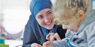 How an Israeli NGO changes the lives of people in South Florida and around the world How an Israeli NGO changes the lives of people in South Florida and around the world