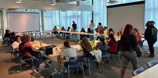 ‘Together We Shall Love Florida’ Hosts Foster Family Day at Zoo Miami