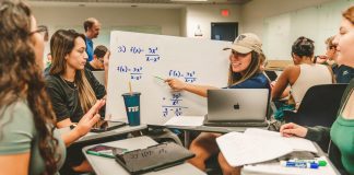 FIU study: Revamped calculus course improves learning