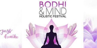 Bodhi & Mind Holistic Festival At Cauley Square