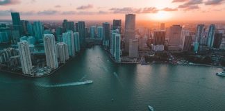 FIU partners with the Greater Miami Chamber of Commerce to survey business owners about needs, challenges