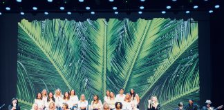 Brazilian Voices Concert: Amazonas, The Rhythm of Nature