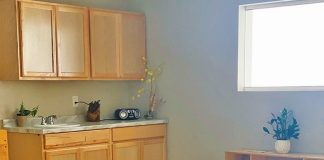 Bet Shira rebuilds their preschool Bet Shira rebuilds their preschool