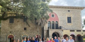 The Deering Estate Foundation and The Deering Estate Receive $600,000 Appropriation from the State of Florida Legislature
