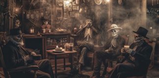 Havana Haunted Mansion coming to Miami Springs Havana Haunted Mansion coming to Miami Springs