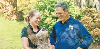 Tails of Invasive Species in South Florida and What to Do Tails of Invasive Species in South Florida and What to Do