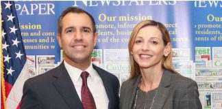 Miami’s Community News Breakfast with Juan Fernandez-Barquin Photo Gallery