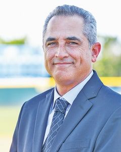 Miami Dade College Names Lazaro Llanes New Head Baseball Coach