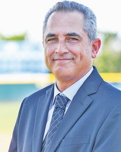 Miami Dade College Names Lazaro Llanes New Head Baseball Coach