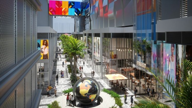 New food and beverage offerings coming to Miami Worldcenter