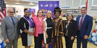 With the Start of School Year, Count on The Children’s Trust for Support