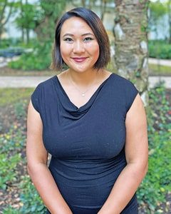 PTS teacher appointed to board of Florida Chinese Teachers Assn.