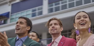 Gulfstream Park’s prestigious Championship Meet