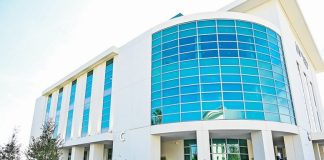 Downtown Homestead revitalization boosted with Student Success Center grand opening Downtown Homestead revitalization boosted with Student Success Center grand opening