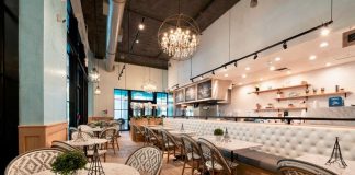 Sweet Paris Crêperie brings the art of eating crepes to Gables Sweet Paris Crêperie brings the art of eating crepes to Gables