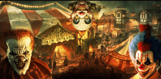 The Horrorland Scream Park Experience Expands With New Scare Zones and ‘Terror-Tories’ For 2023