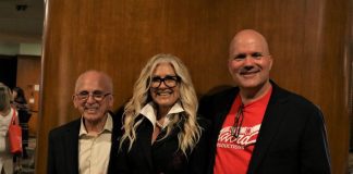 Uncle Nick documentary debuts at Miracle Theater Uncle Nick documentary debuts at Miracle Theater